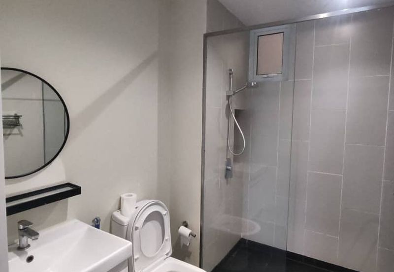 UNA Residence Jalan Peel