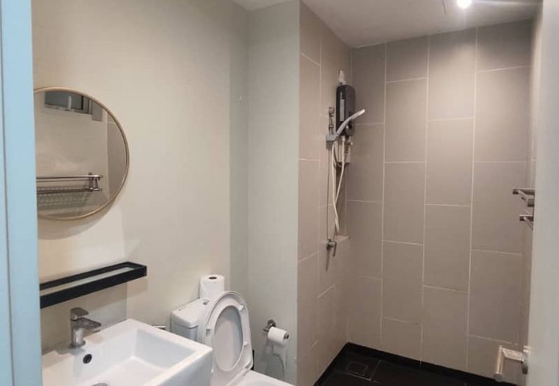 UNA Residence Jalan Peel