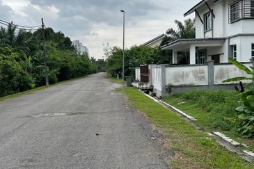 Taman Puchong Prima