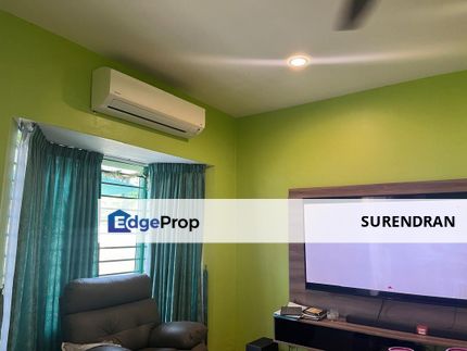 USJ 11 Subang Well Maintained 1.5storey house for sale, Selangor, Subang Jaya