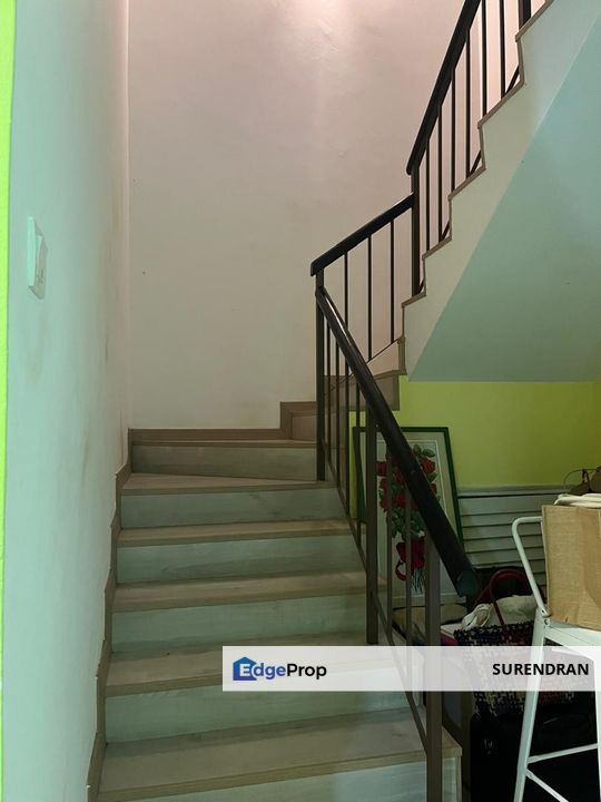 USJ 11 Subang Well Maintained 1.5storey house for sale, Selangor, Subang Jaya