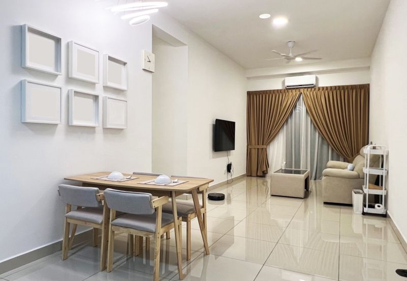 Residensi Bintang Bukit Jalil