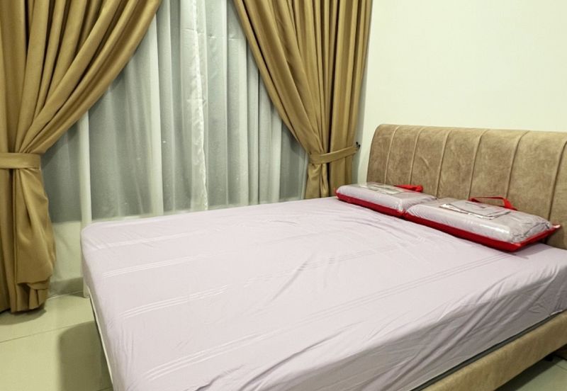 Residensi Bintang Bukit Jalil