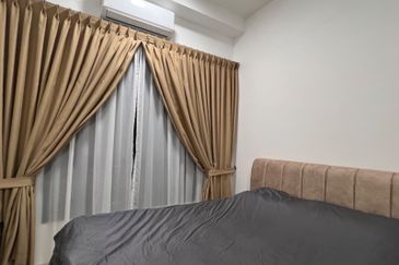 Residensi Bintang Bukit Jalil