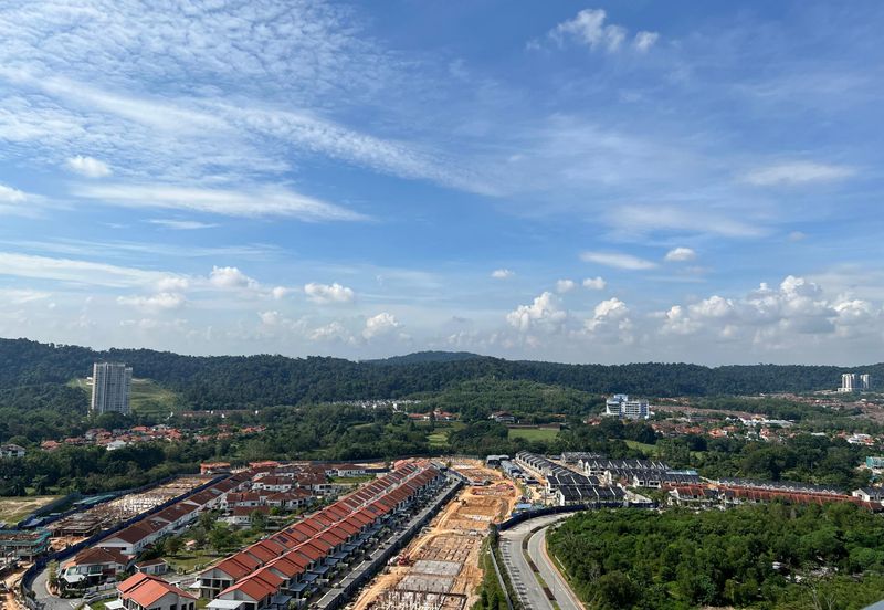 Residensi Bintang Bukit Jalil