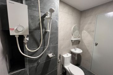 Residensi Bintang Bukit Jalil