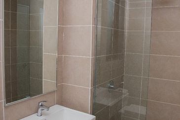 D'Sara Sentral Serviced Residence