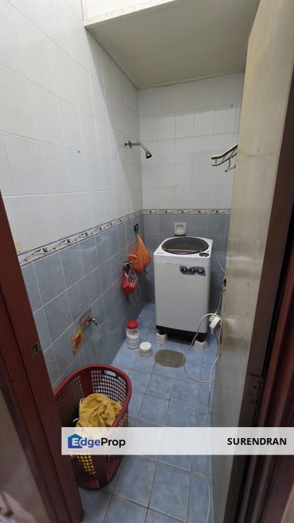 Double Storey House near Jalan Istana Klang for sale, Selangor, Klang
