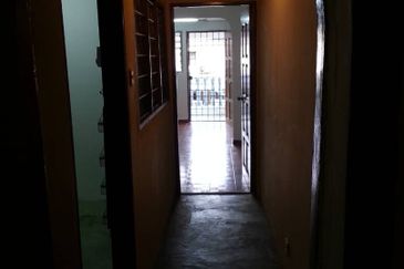 Seksyen 18, Shah Alam