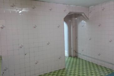 Seksyen 18, Shah Alam