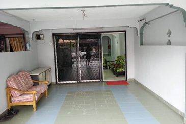 Seksyen 18, Shah Alam