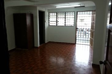 Seksyen 18, Shah Alam