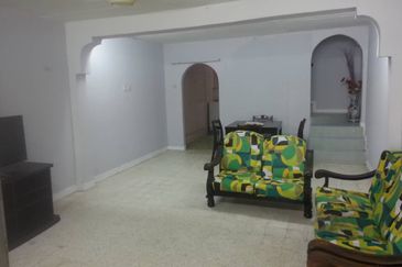 Seksyen 18, Shah Alam