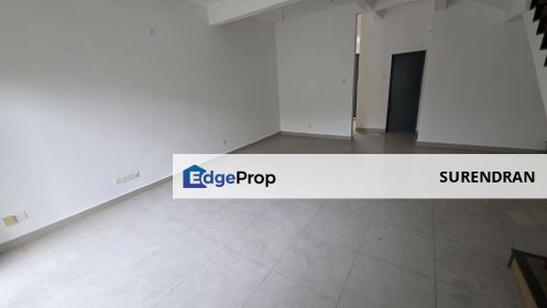 Double Storey Murni Bandar Ainsdale for sale, Negeri Sembilan, Seremban