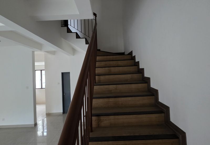 Murni @ Bandar Ainsdale