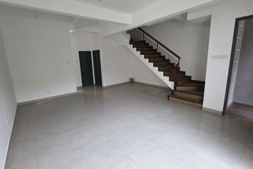 Murni @ Bandar Ainsdale