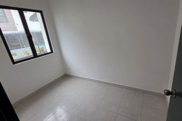 Murni @ Bandar Ainsdale