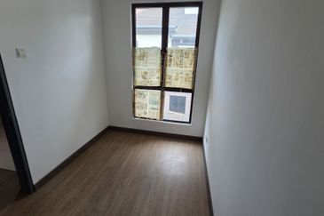 Murni @ Bandar Ainsdale