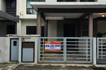 Murni @ Bandar Ainsdale