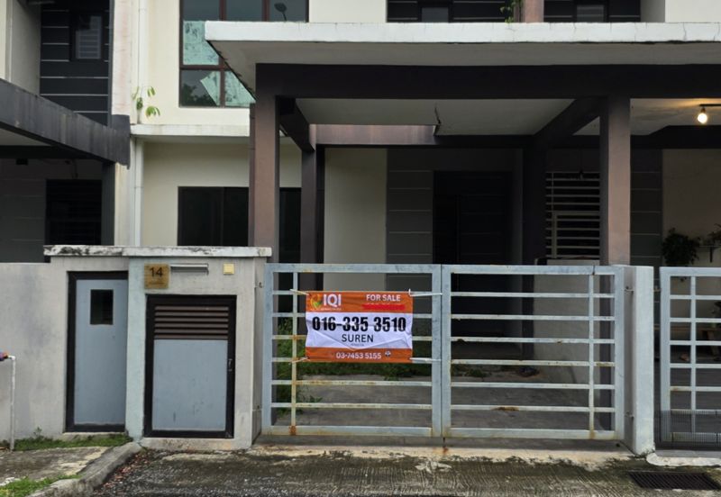 Murni @ Bandar Ainsdale