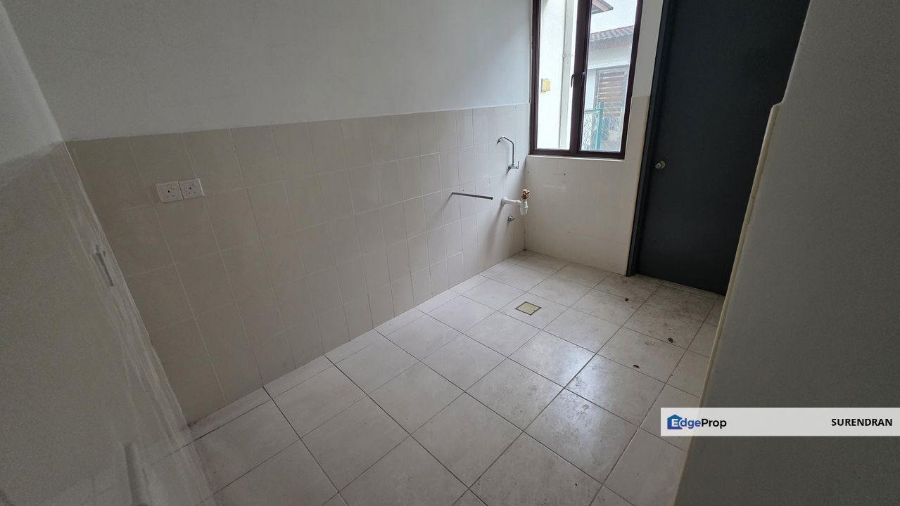 Double Storey Murni Bandar Ainsdale for sale, Negeri Sembilan, Seremban