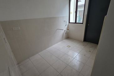 Murni @ Bandar Ainsdale