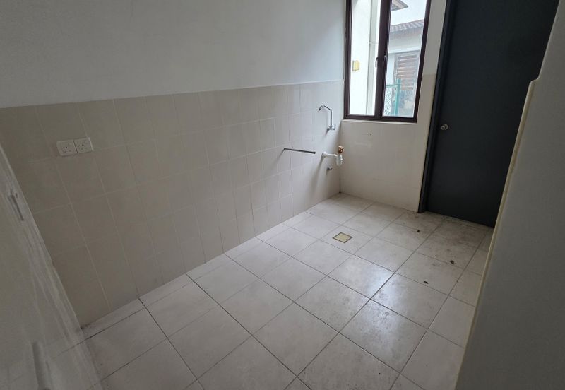 Murni @ Bandar Ainsdale