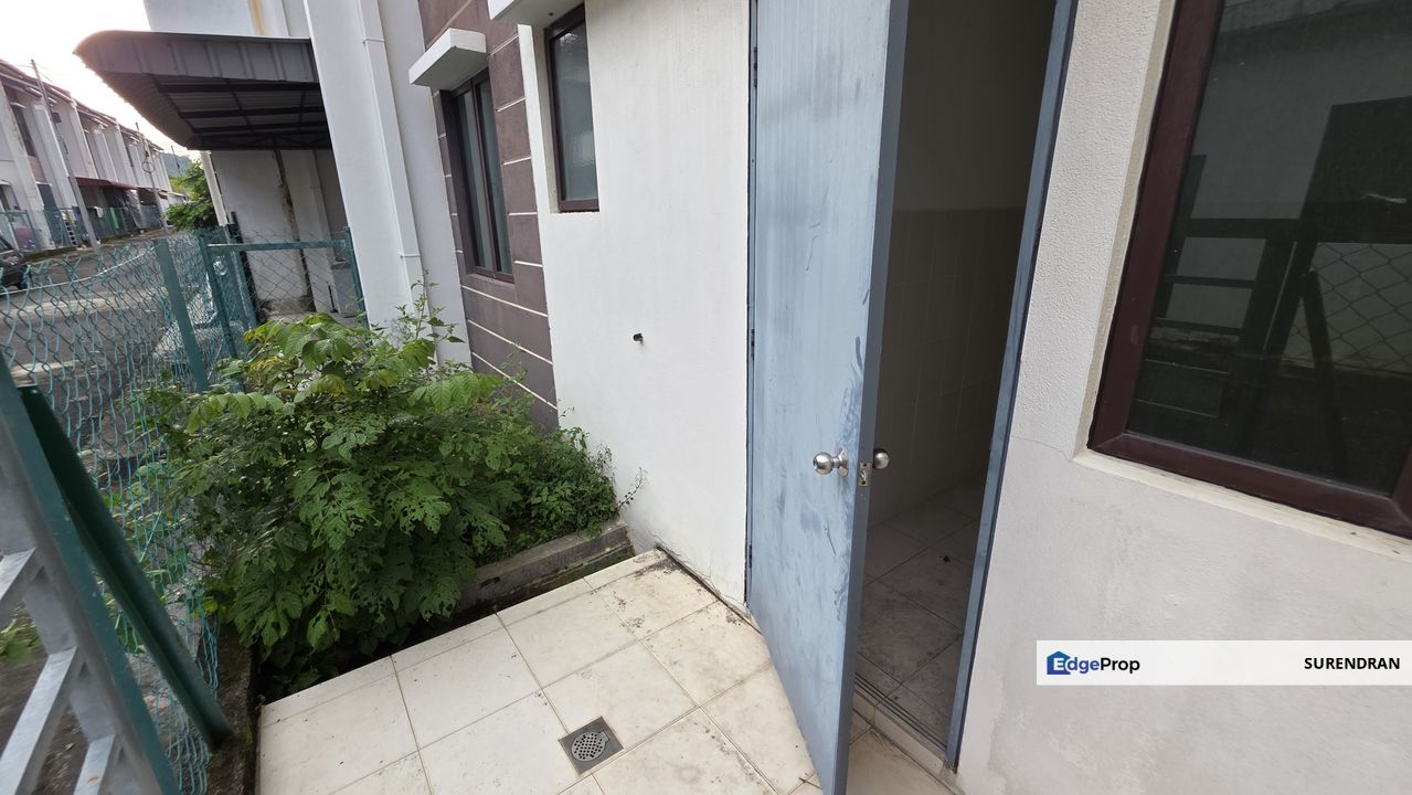 Double Storey Murni Bandar Ainsdale for sale, Negeri Sembilan, Seremban