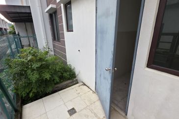 Murni @ Bandar Ainsdale