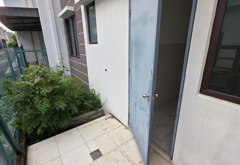 Murni @ Bandar Ainsdale