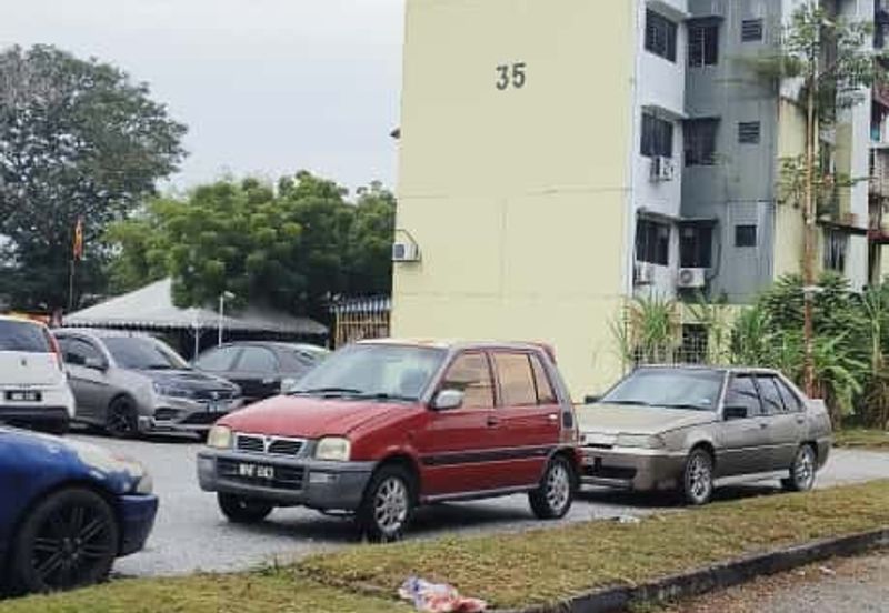 Seksyen 24, Shah Alam