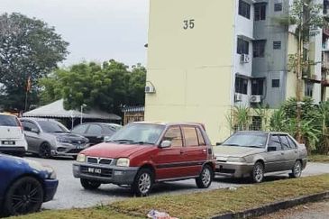 Seksyen 24, Shah Alam