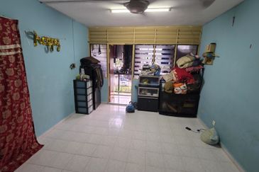 Seksyen 24, Shah Alam