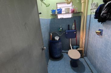 Seksyen 24, Shah Alam