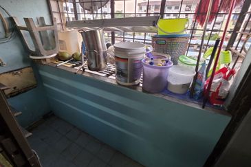 Seksyen 24, Shah Alam