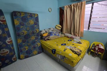 Seksyen 24, Shah Alam