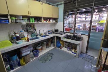 Seksyen 24, Shah Alam