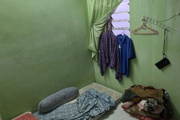 Seksyen 24, Shah Alam