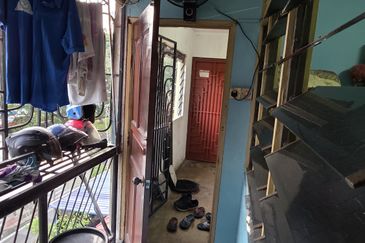 Seksyen 24, Shah Alam