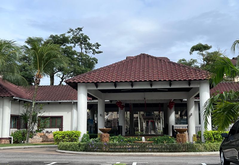 Desa Idaman, Taman Puchong Prima