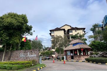 Desa Idaman, Taman Puchong Prima