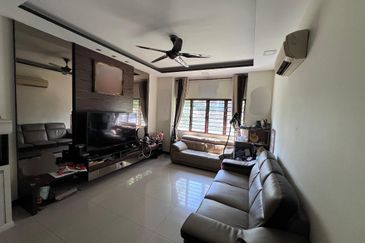 Desa Idaman, Taman Puchong Prima