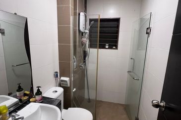 Desa Idaman, Taman Puchong Prima