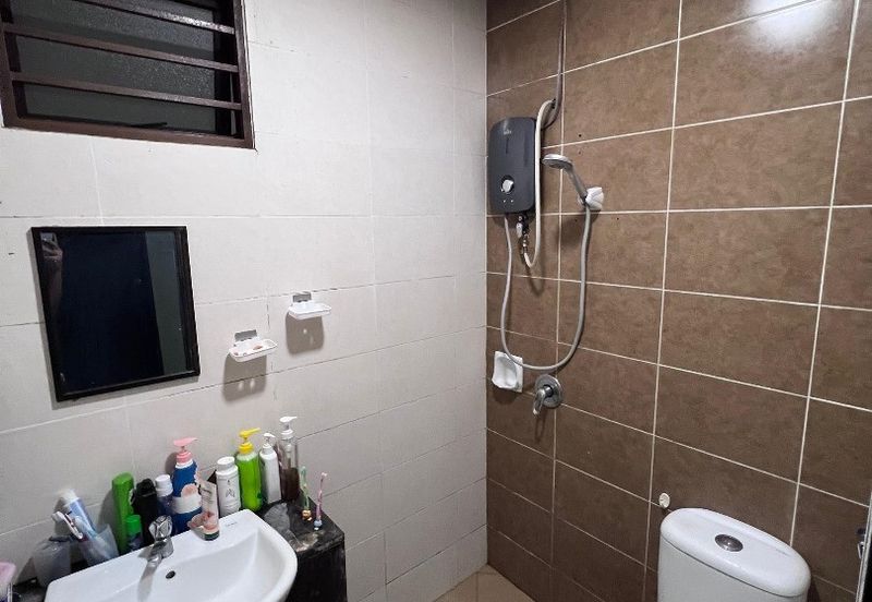 Desa Idaman, Taman Puchong Prima