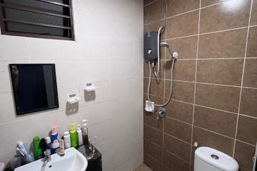 Desa Idaman, Taman Puchong Prima