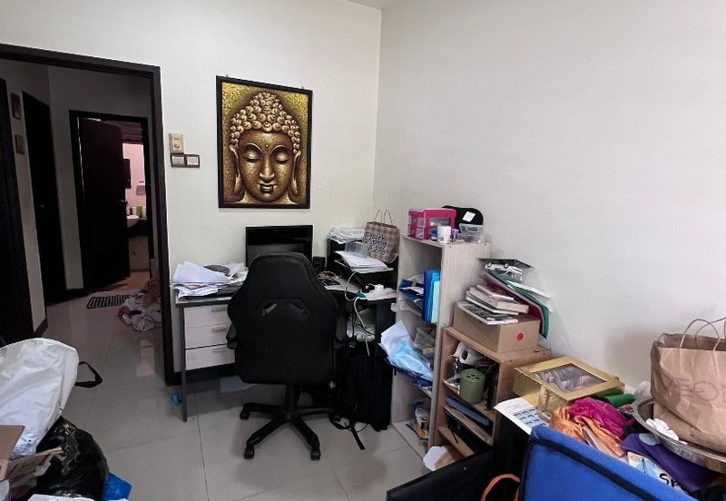 Desa Idaman, Taman Puchong Prima