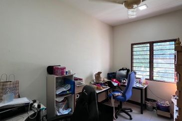 Desa Idaman, Taman Puchong Prima