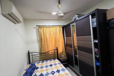 Desa Idaman, Taman Puchong Prima