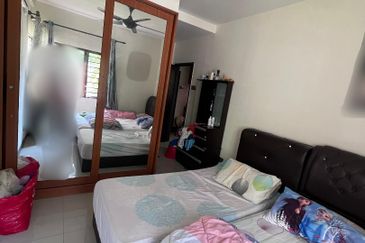 Desa Idaman, Taman Puchong Prima