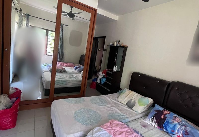 Desa Idaman, Taman Puchong Prima